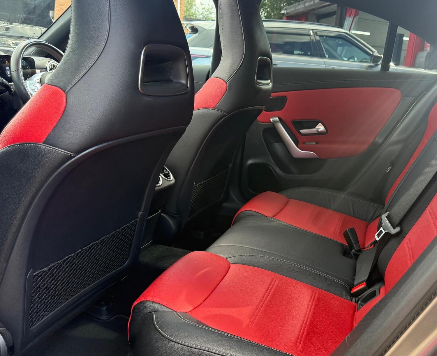 Used Mercedes-Benz CLA 2020 for sale - 77656294: Photo 34