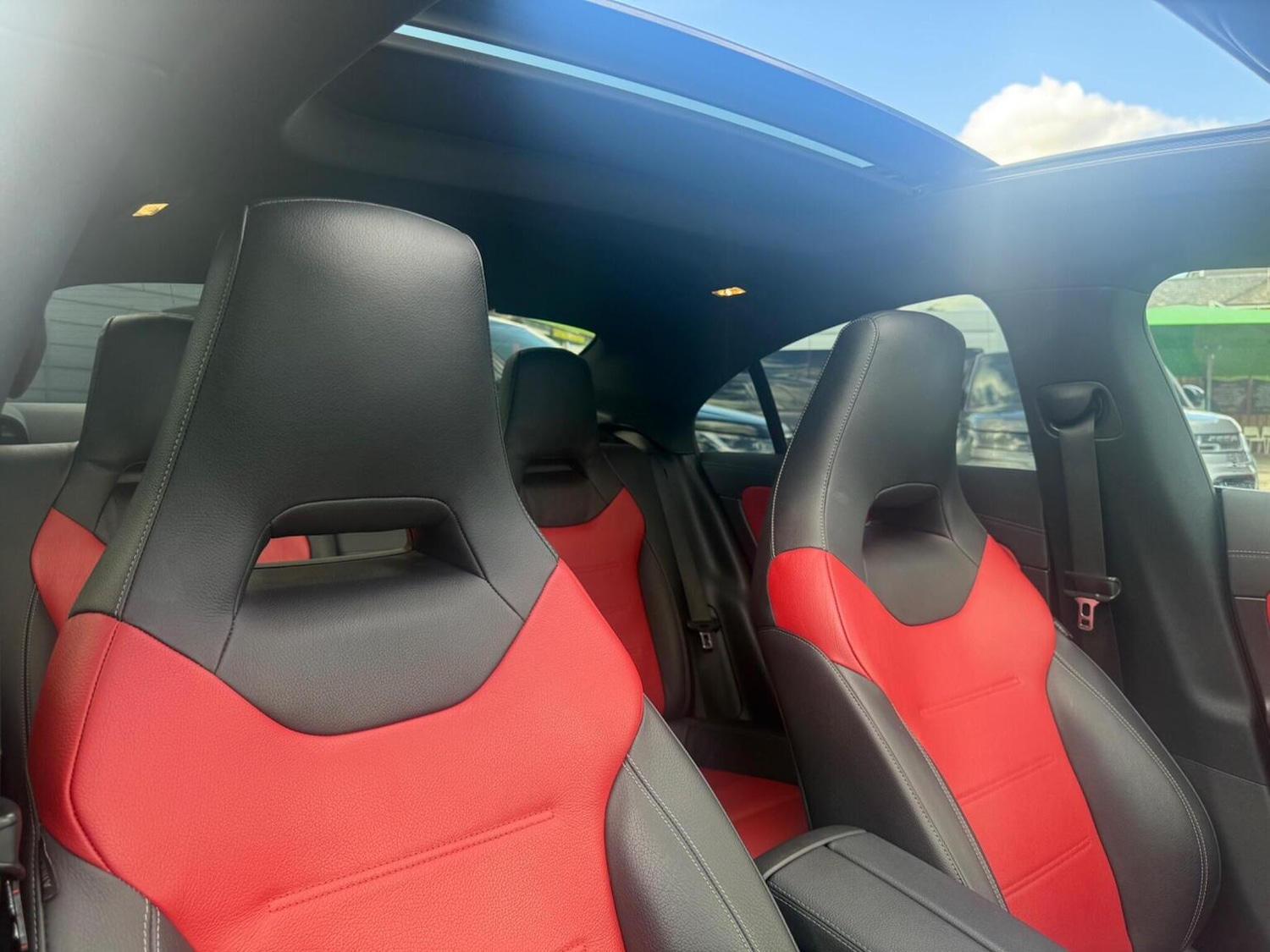 Used Mercedes-Benz CLA 2020 for sale - 77656294: Photo 37