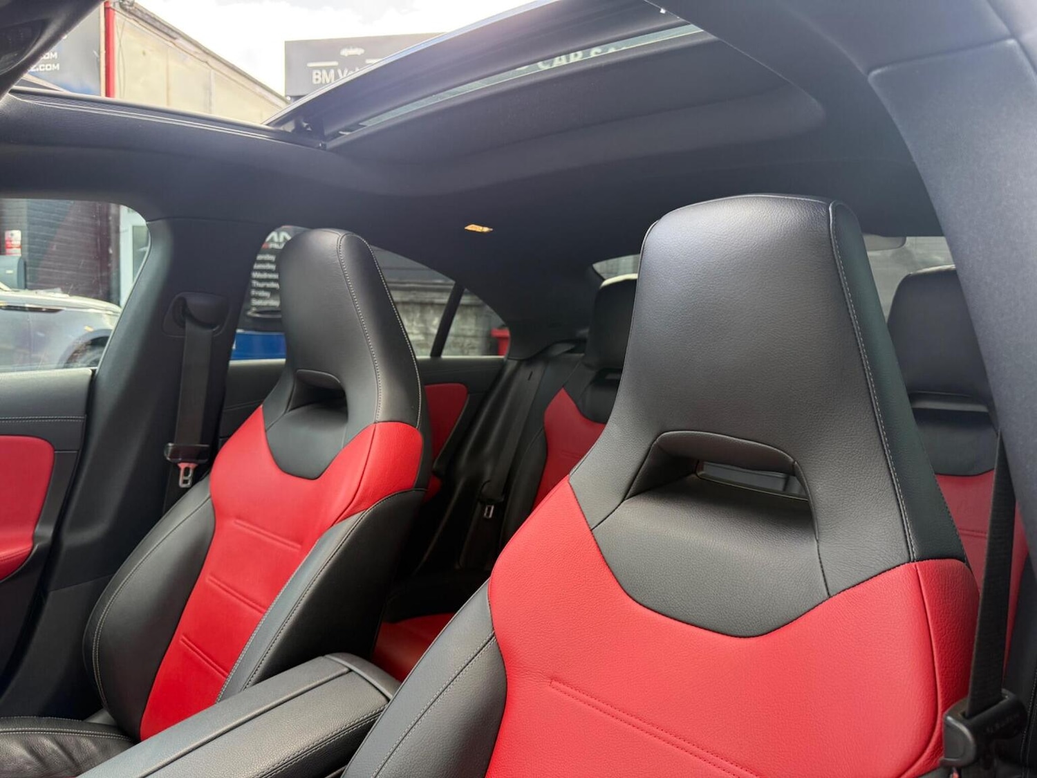 Used Mercedes-Benz CLA 2020 for sale - 77656294: Photo 38