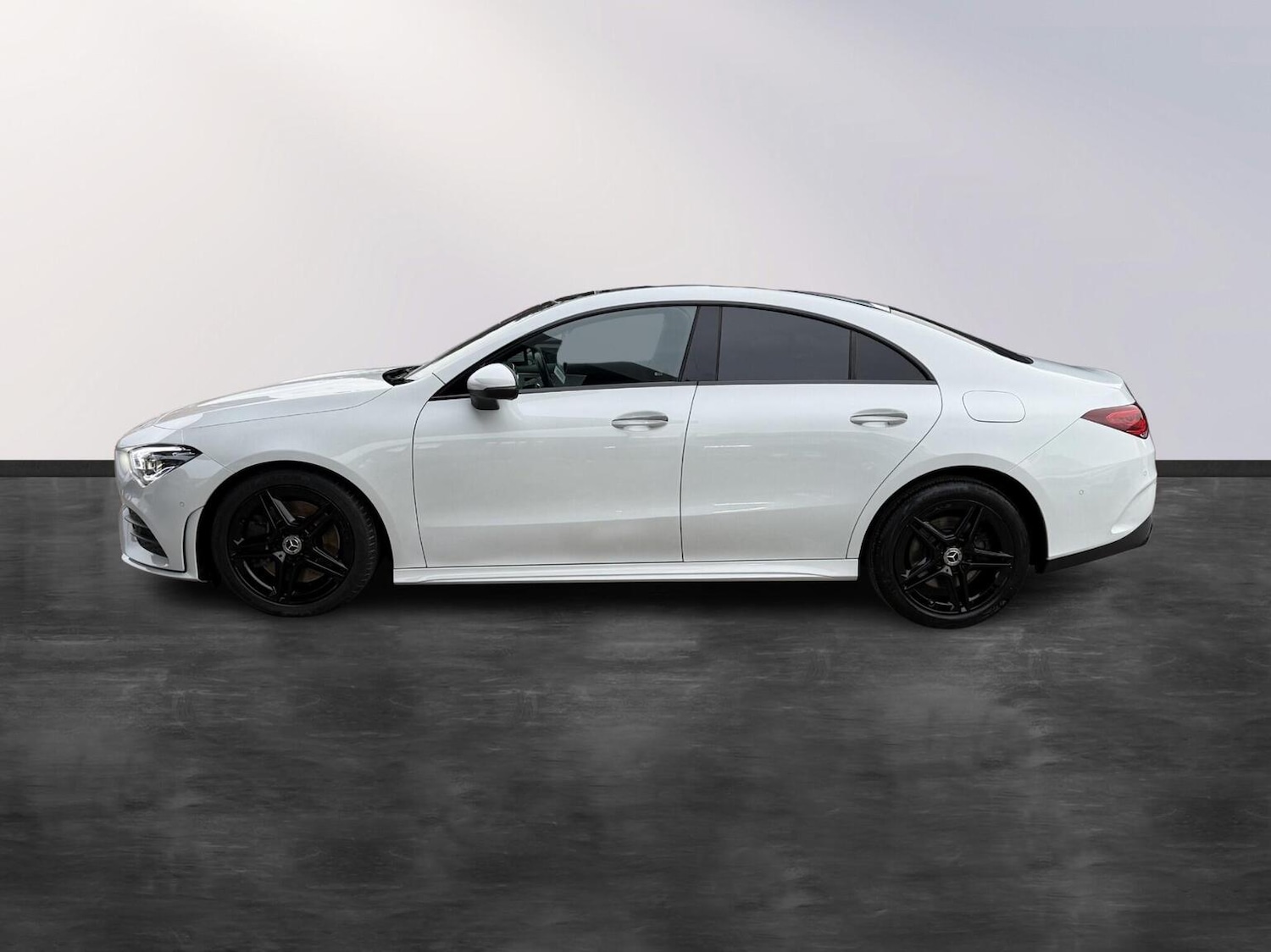 Used Mercedes-Benz CLA 2020 for sale - 77656294: Photo 4