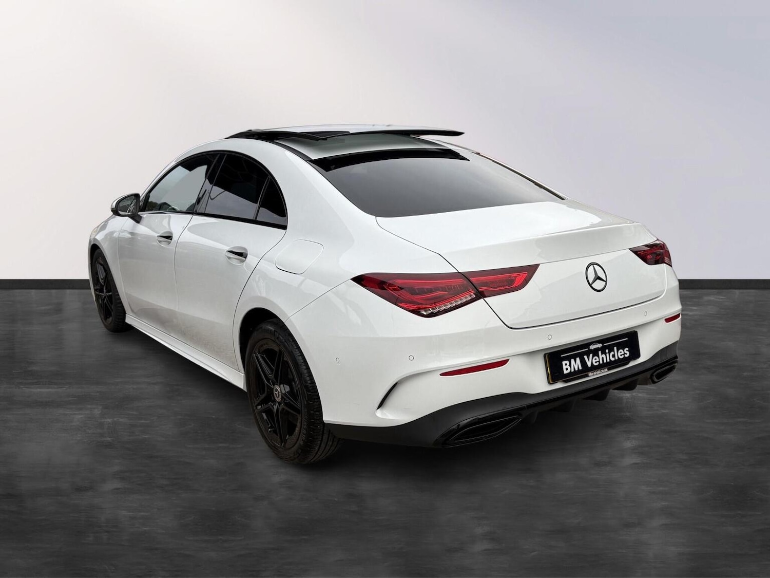 Used Mercedes-Benz CLA 2020 for sale - 77656294: Photo 6