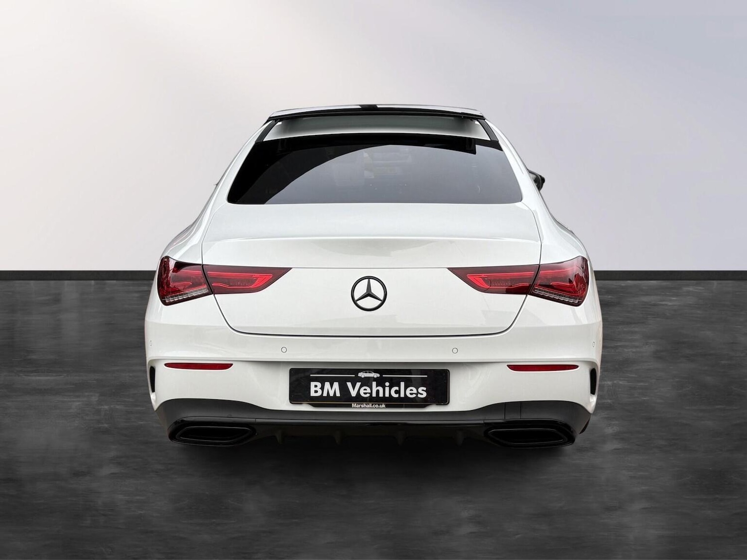 Used Mercedes-Benz CLA 2020 for sale - 77656294: Photo 7