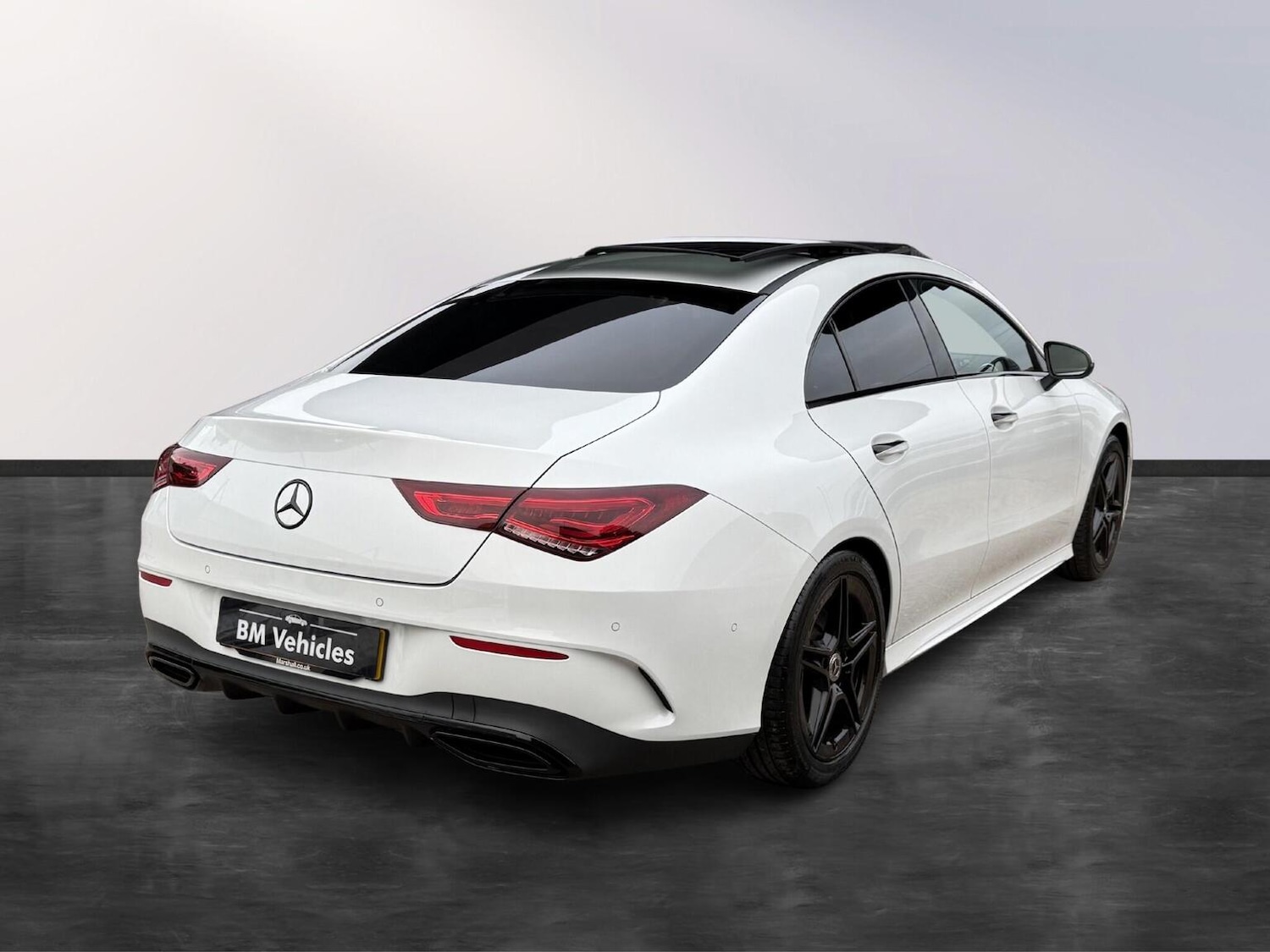 Used Mercedes-Benz CLA 2020 for sale - 77656294: Photo 8