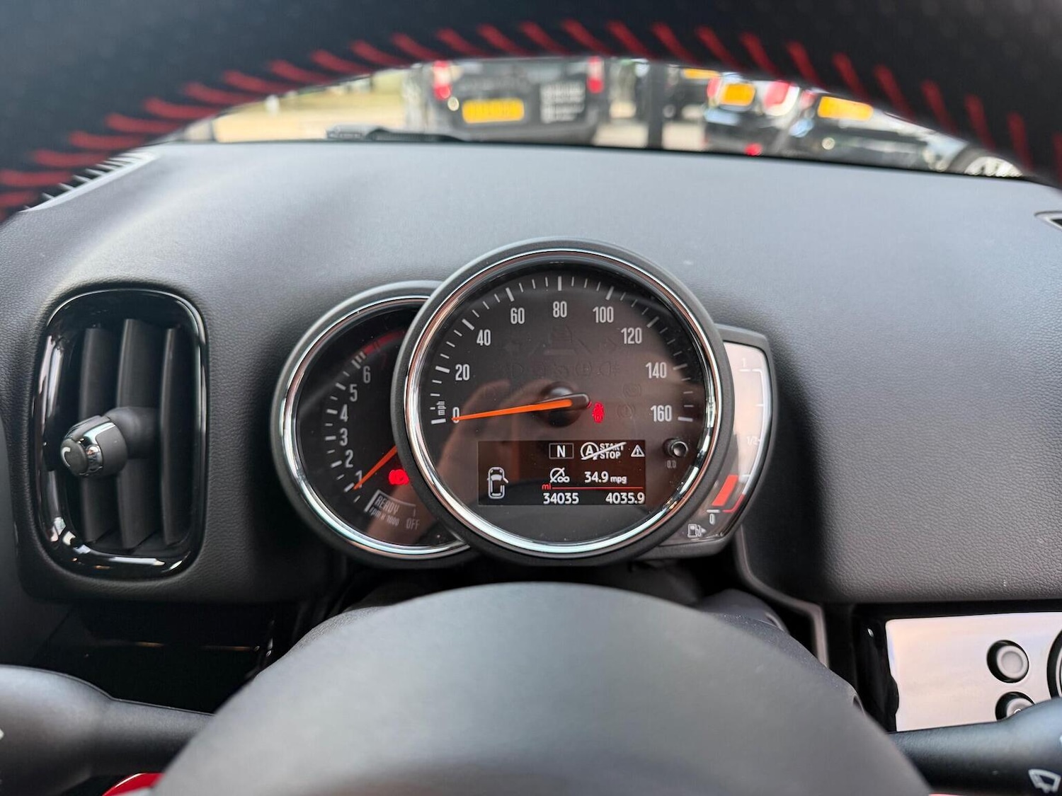 Used MINI Countryman 2020 for sale - 77129492: Photo 11