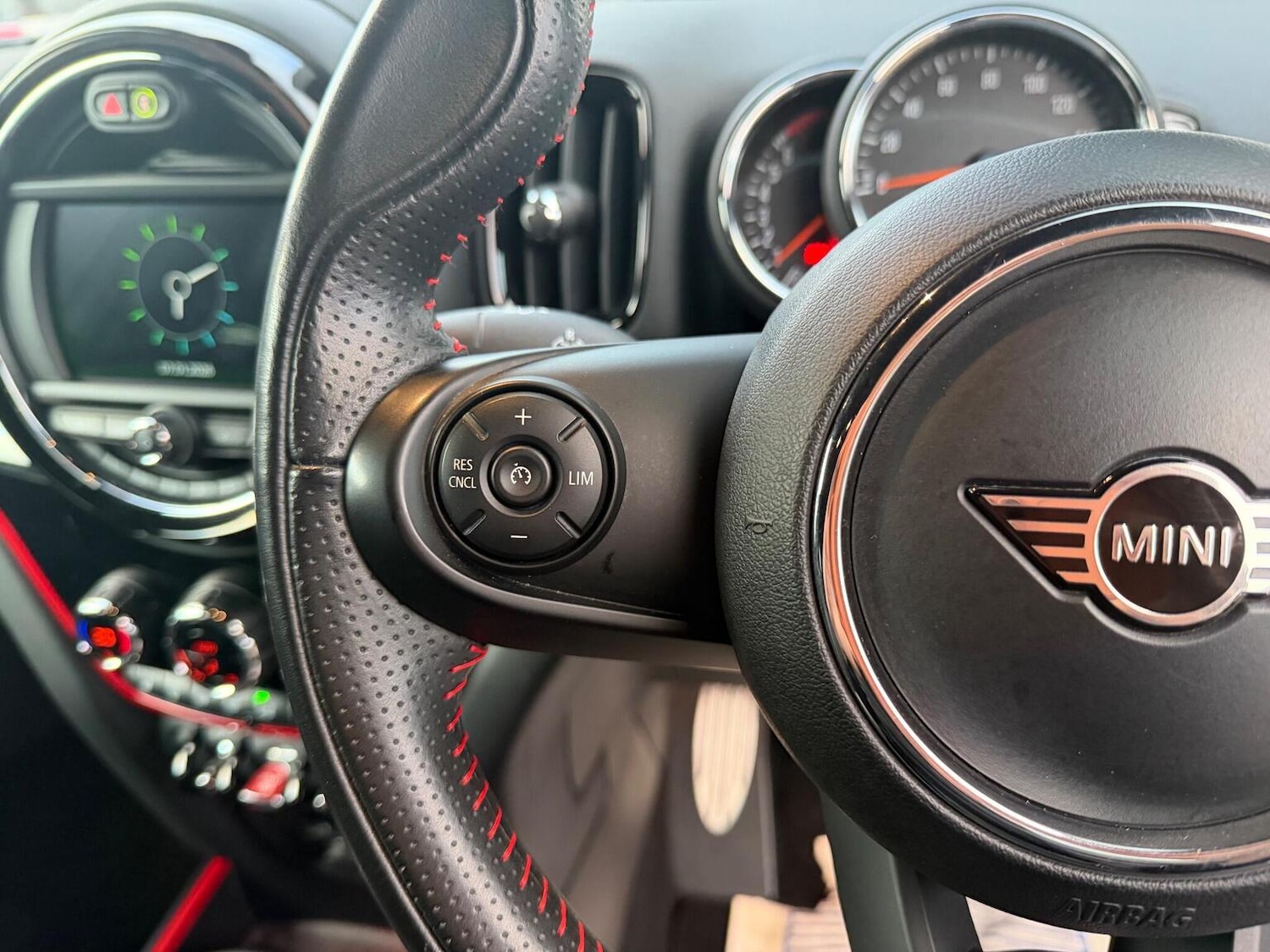 Used MINI Countryman 2020 for sale - 77129492: Photo 13