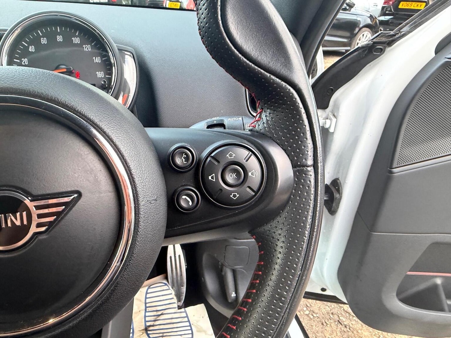 Used MINI Countryman 2020 for sale - 77129492: Photo 14