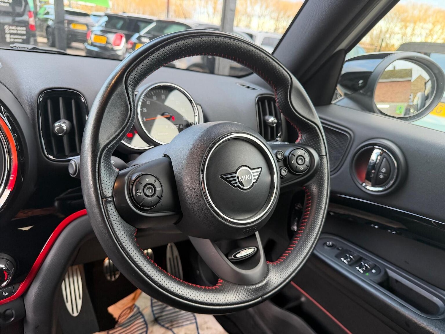 Used MINI Countryman 2020 for sale - 77129492: Photo 16