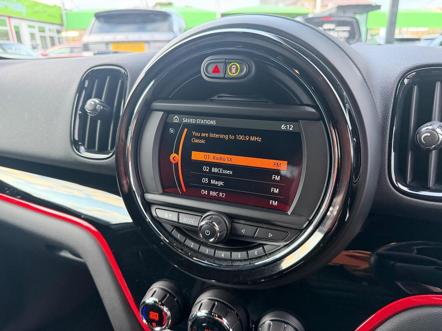 Used MINI Countryman 2020 for sale - 77129492: Photo 18