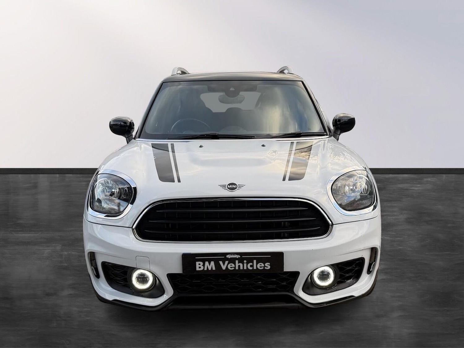 Used MINI Countryman 2020 for sale - 77129492: Photo 2
