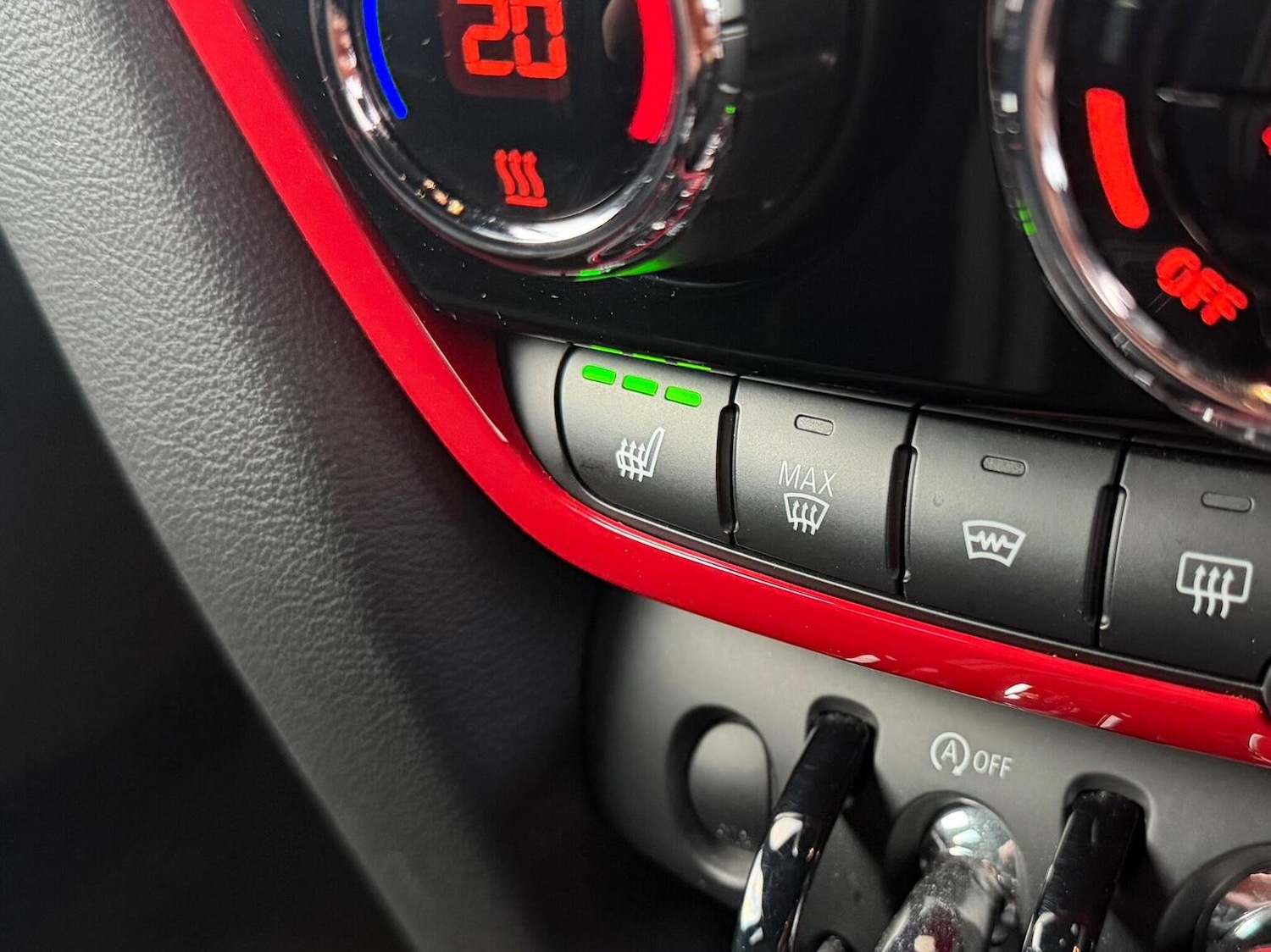 Used MINI Countryman 2020 for sale - 77129492: Photo 23