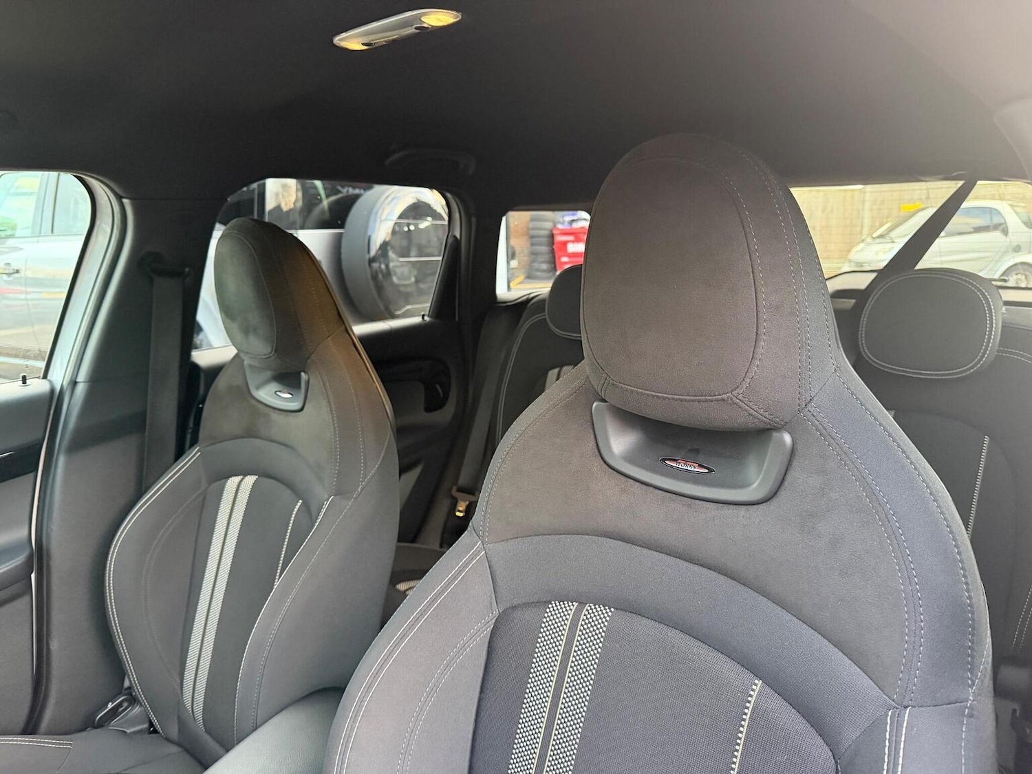 Used MINI Countryman 2020 for sale - 77129492: Photo 29