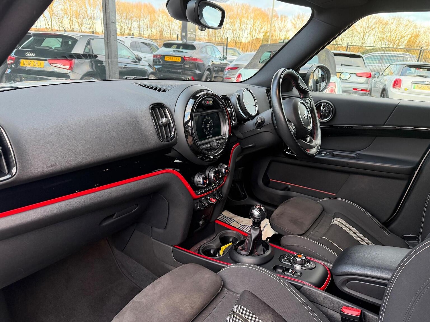 Used MINI Countryman 2020 for sale - 77129492: Photo 30