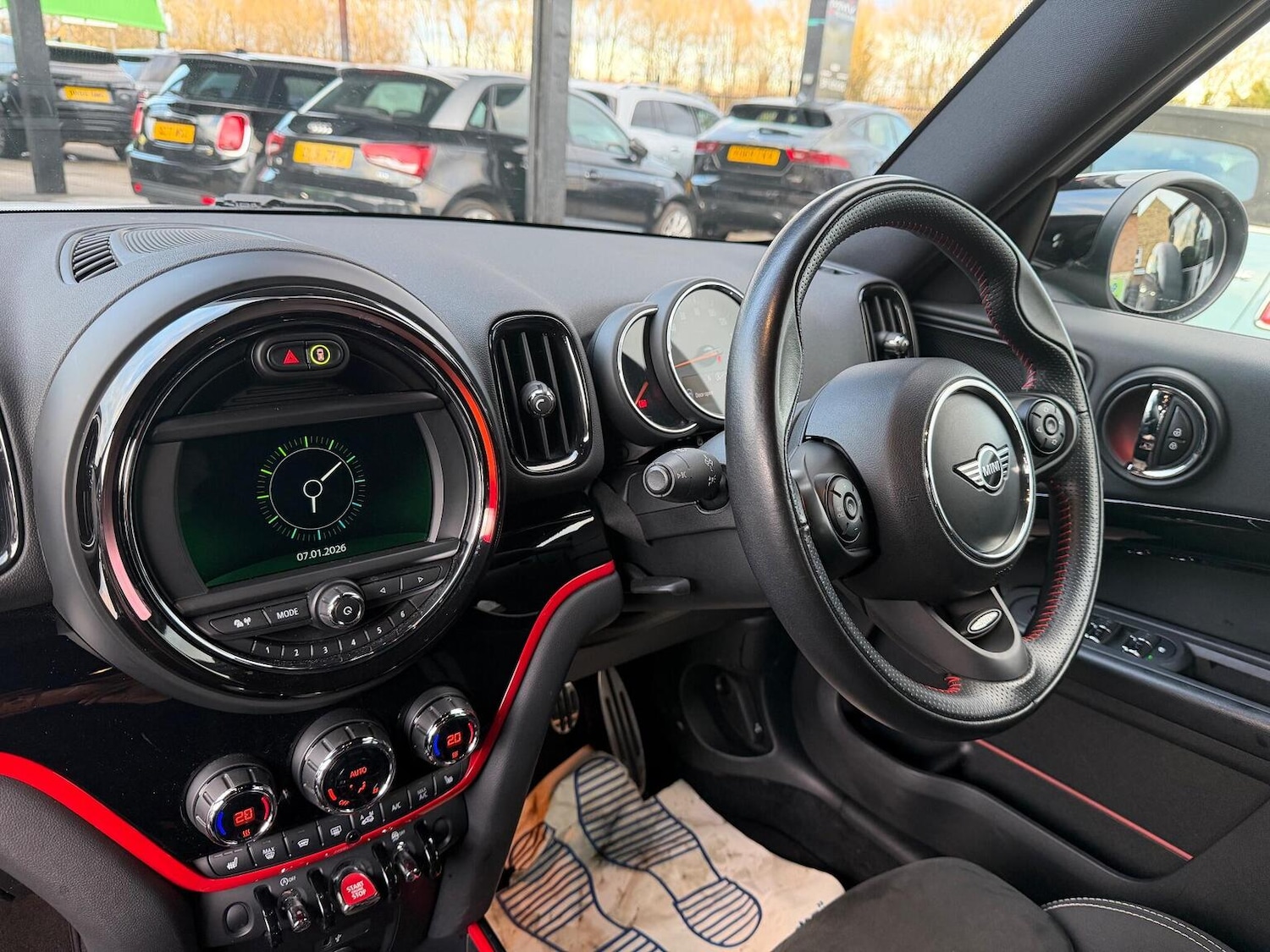 Used MINI Countryman 2020 for sale - 77129492: Photo 31