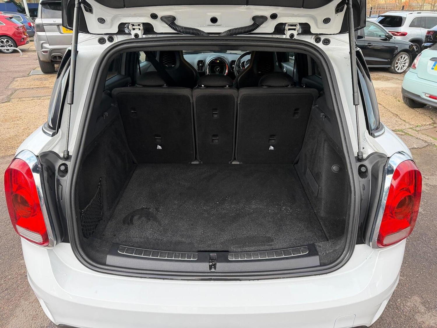 Used MINI Countryman 2020 for sale - 77129492: Photo 34