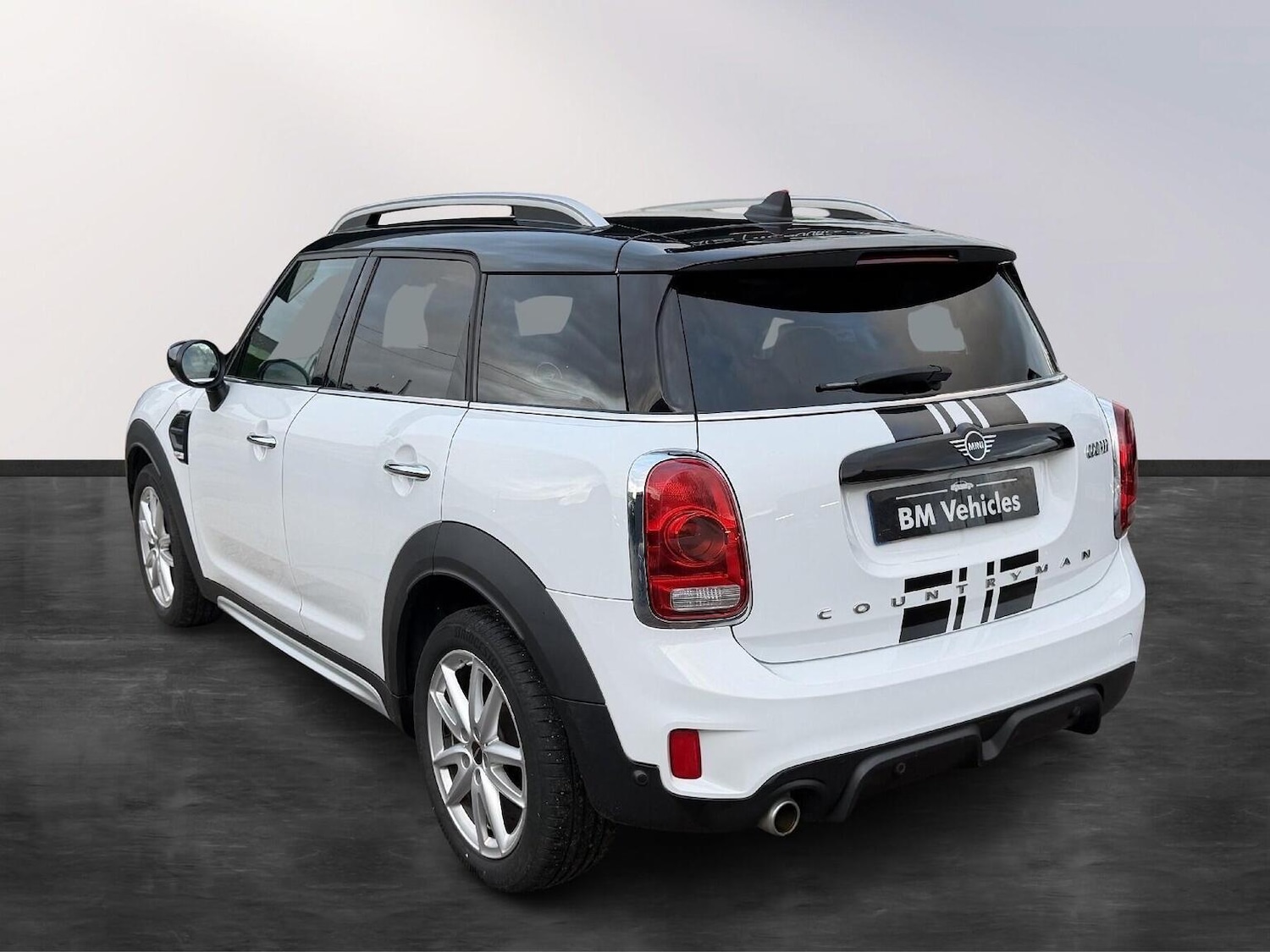 Used MINI Countryman 2020 for sale - 77129492: Photo 4