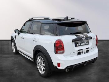 Used MINI Countryman 2020 for sale - 77129492: Photo