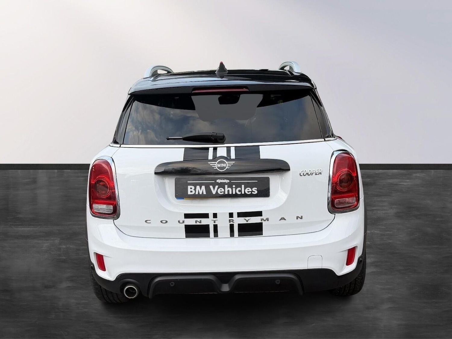 Used MINI Countryman 2020 for sale - 77129492: Photo 6