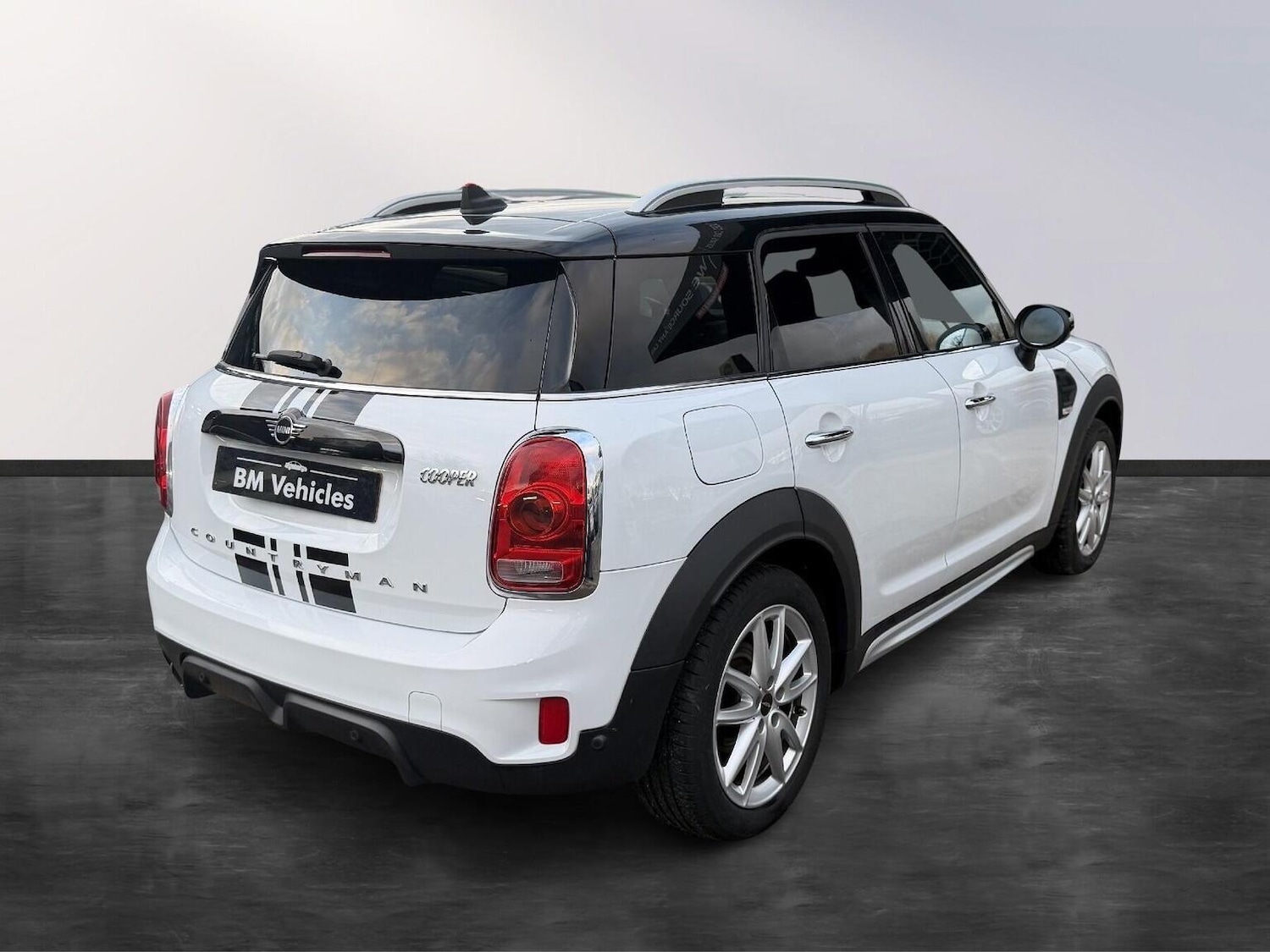 Used MINI Countryman 2020 for sale - 77129492: Photo 7