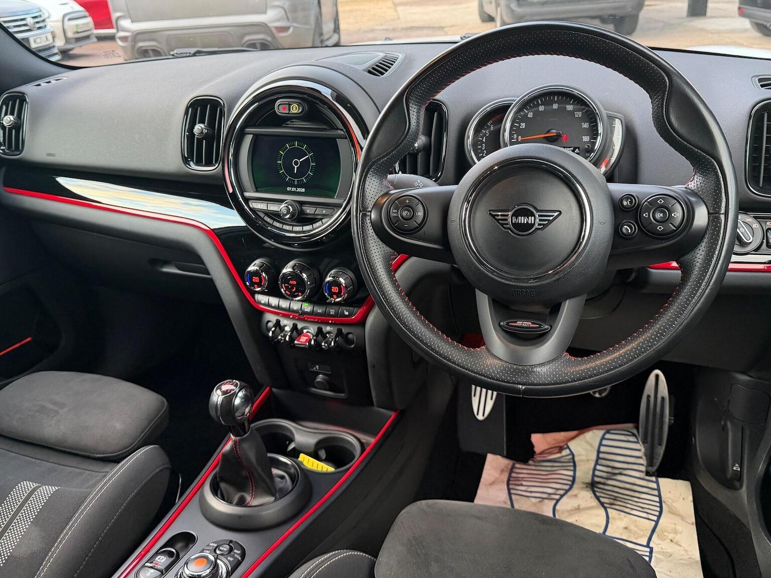 Used MINI Countryman 2020 for sale - 77129492: Photo 8