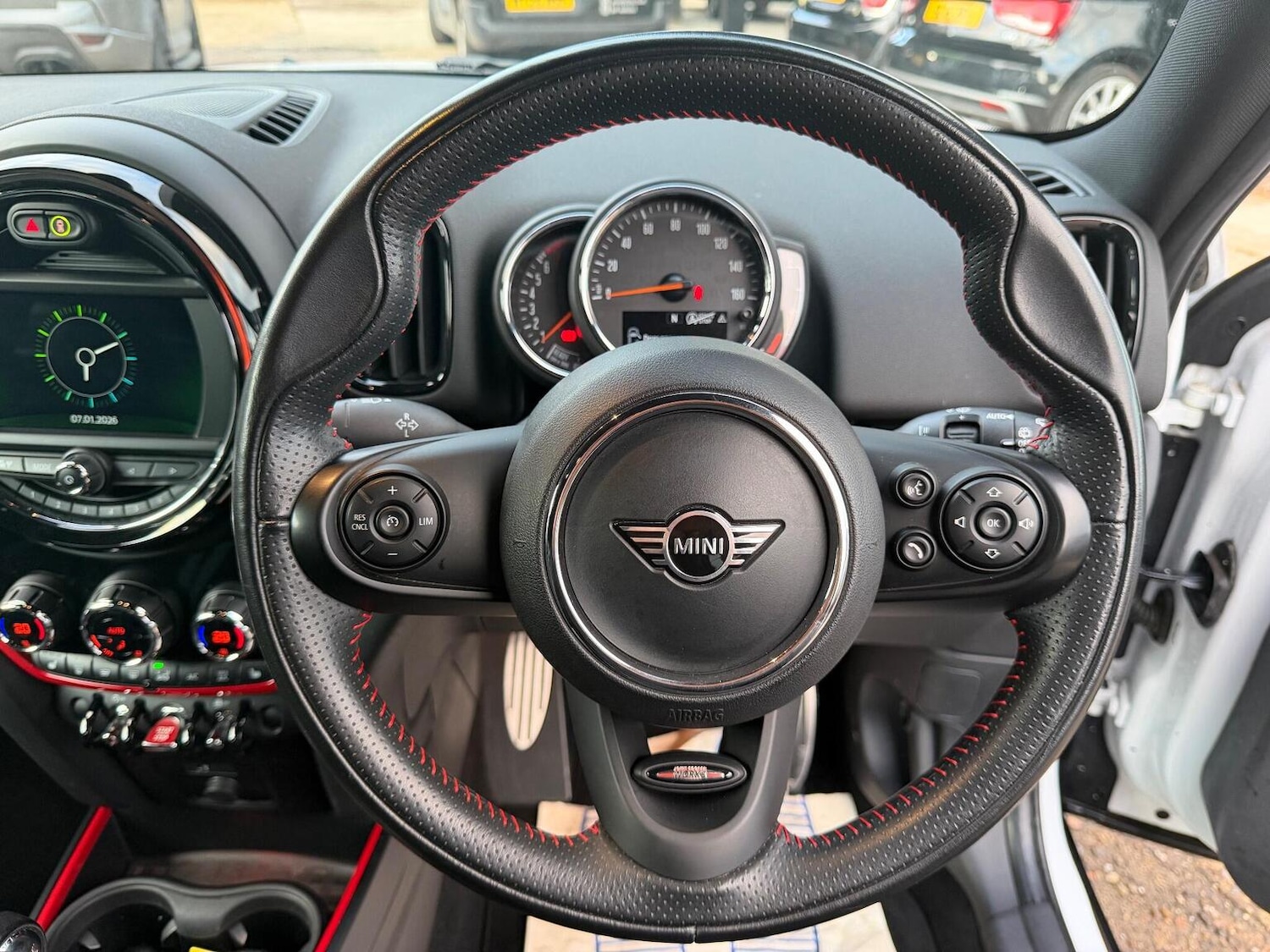 Used MINI Countryman 2020 for sale - 77129492: Photo 9