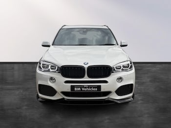 Used BMW X5 2018 for sale - 79073587: Photo