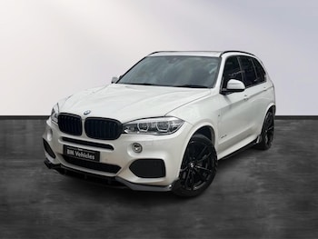 Used BMW X5 2018 for sale - 79073587: Photo