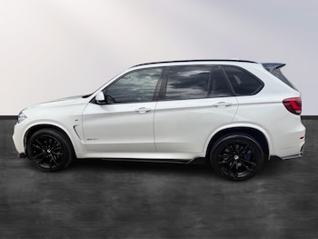 Used BMW X5 2018 for sale - 79073587: Photo