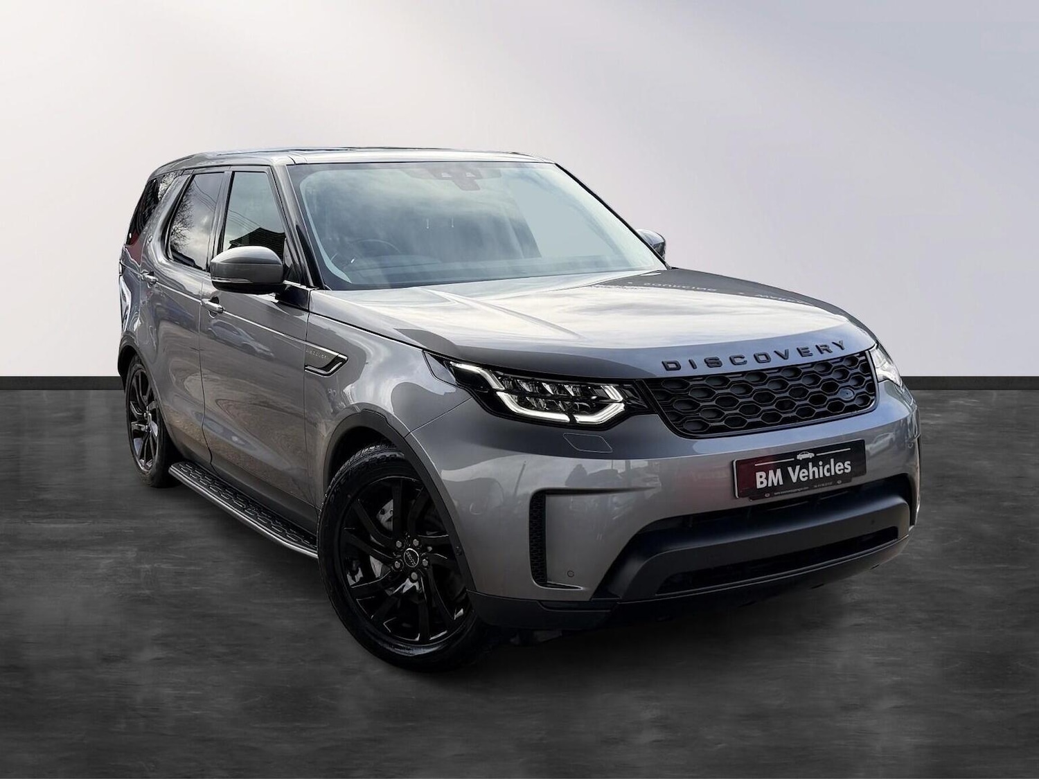 Used Land Rover Discovery 2020 for sale - 77536002: Photo 1