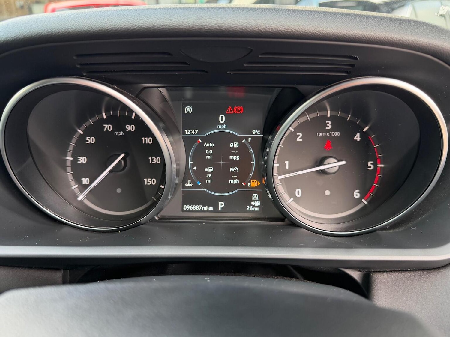 Used Land Rover Discovery 2020 for sale - 77536002: Photo 14