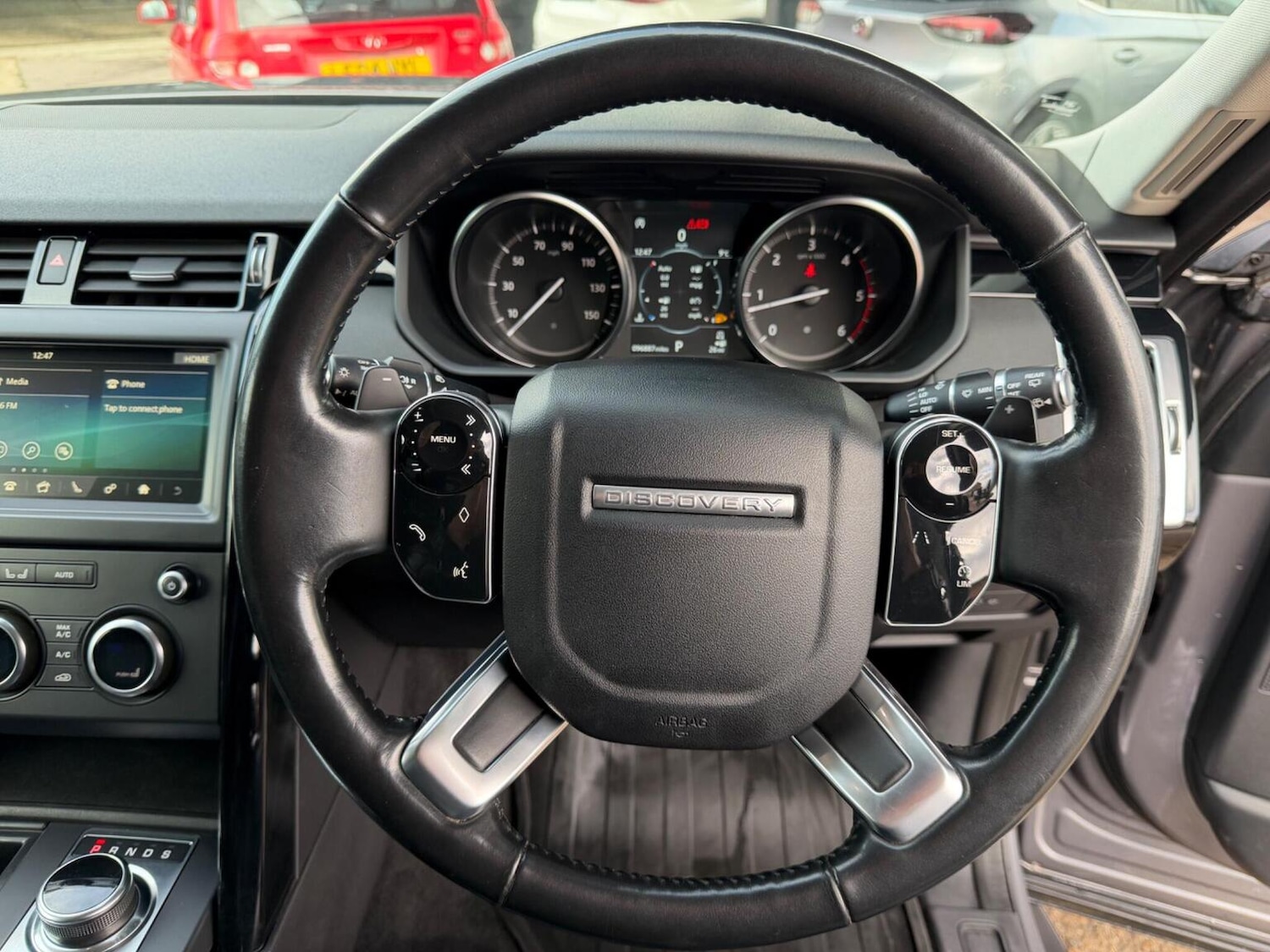 Used Land Rover Discovery 2020 for sale - 77536002: Photo 16