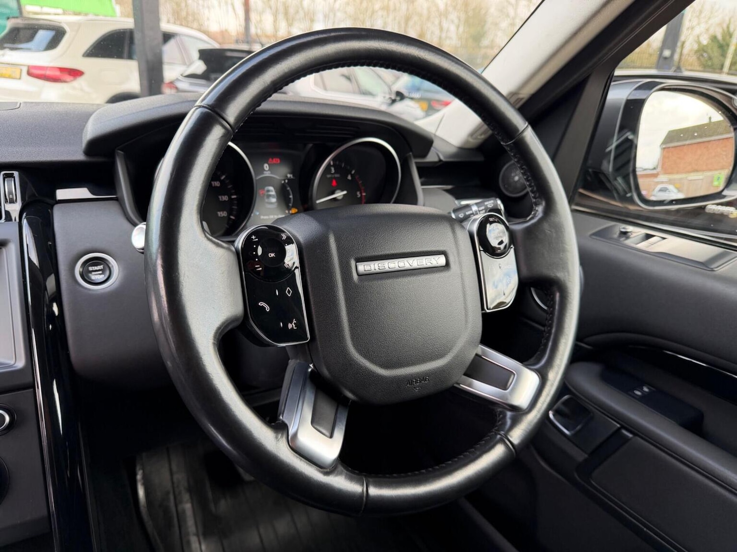 Used Land Rover Discovery 2020 for sale - 77536002: Photo 17