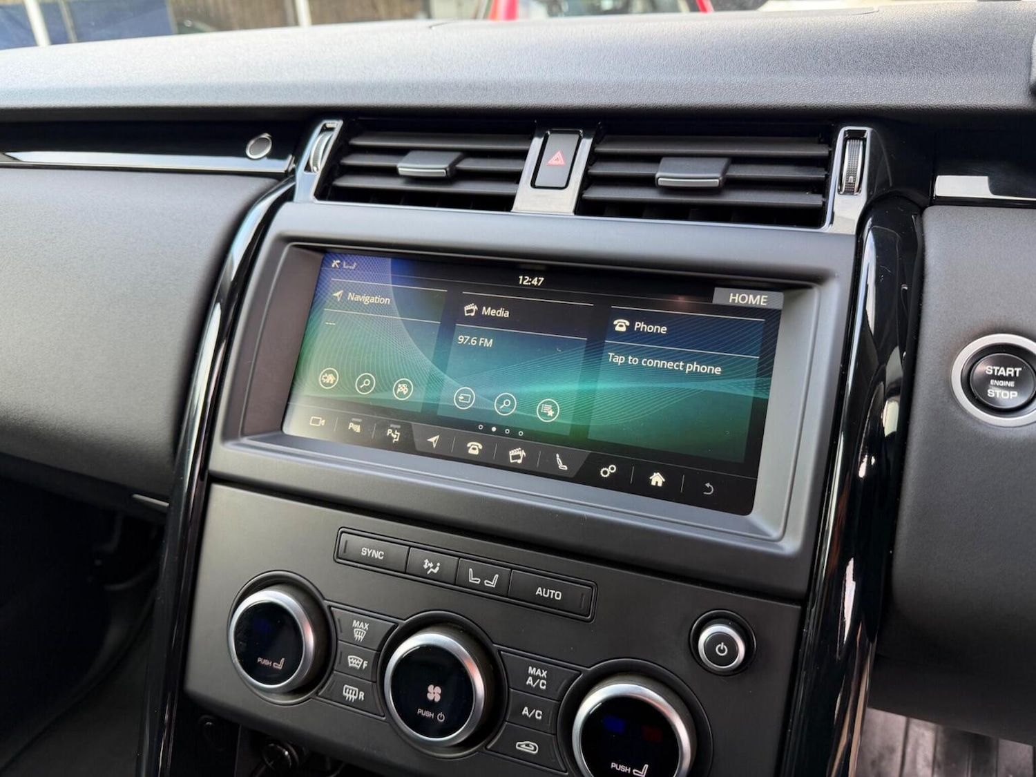 Used Land Rover Discovery 2020 for sale - 77536002: Photo 18