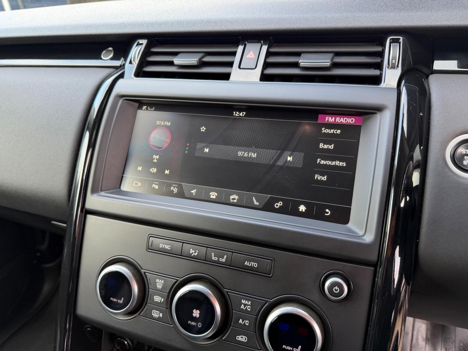 Used Land Rover Discovery 2020 for sale - 77536002: Photo 22