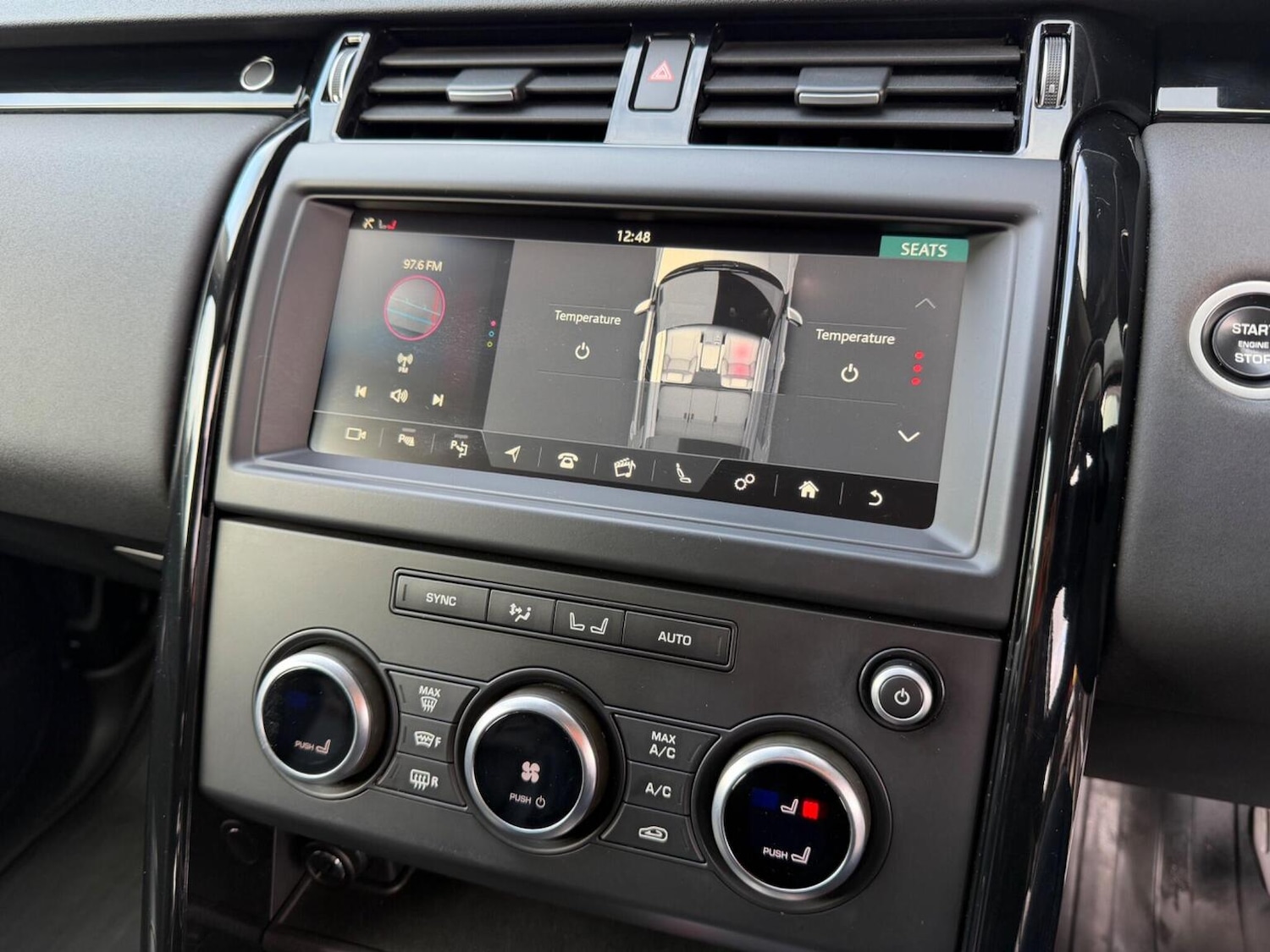 Used Land Rover Discovery 2020 for sale - 77536002: Photo 23