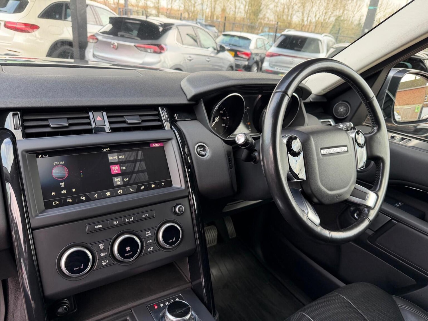 Used Land Rover Discovery 2020 for sale - 77536002: Photo 29