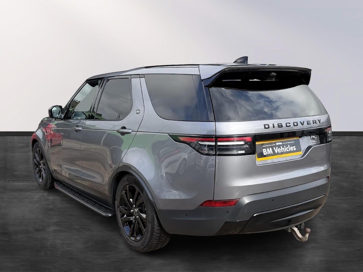 Used Land Rover Discovery 2020 for sale - 77536002: Photo 6