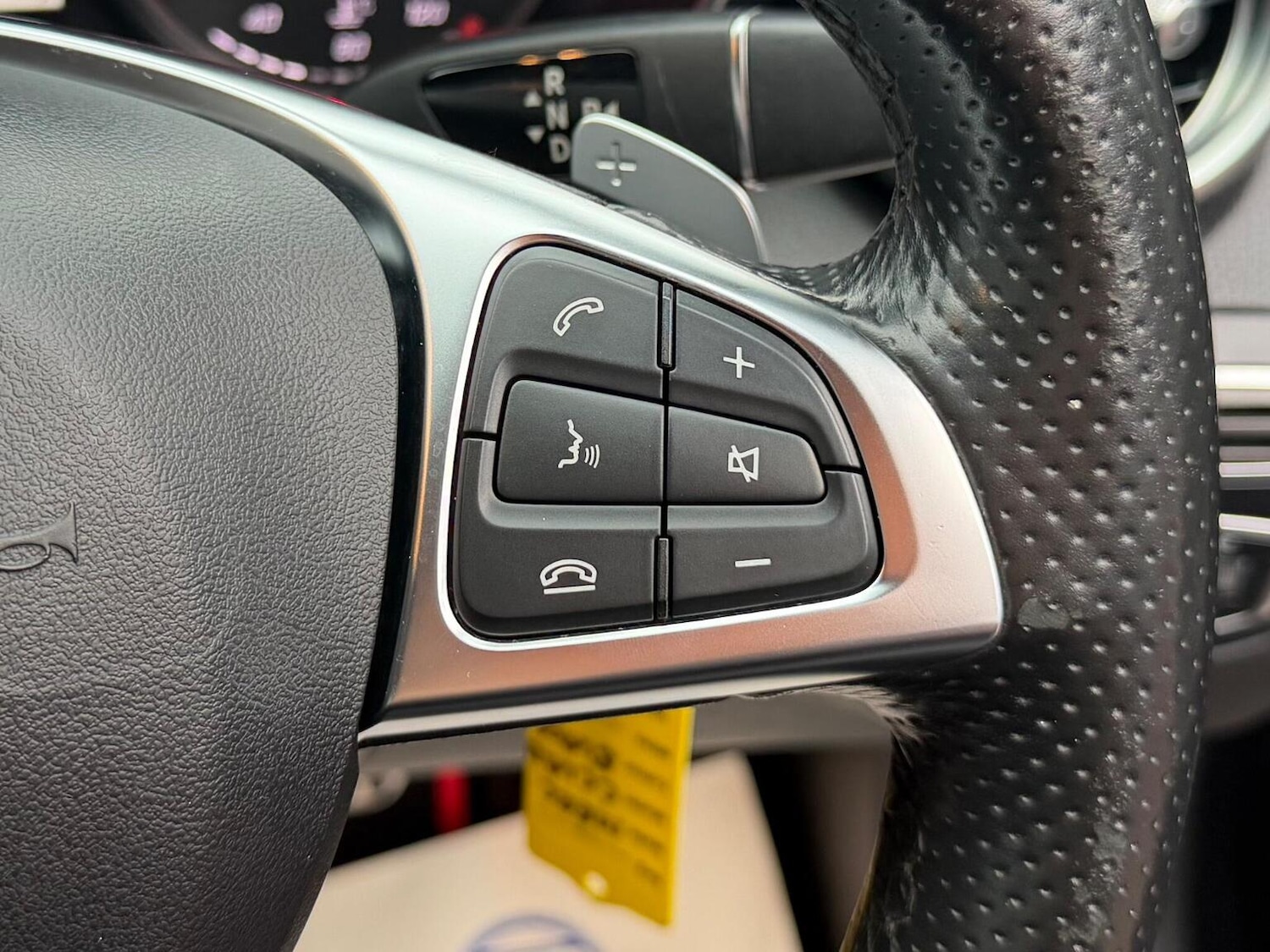 Used Mercedes-Benz C Class 2017 for sale - 76974357: Photo 18