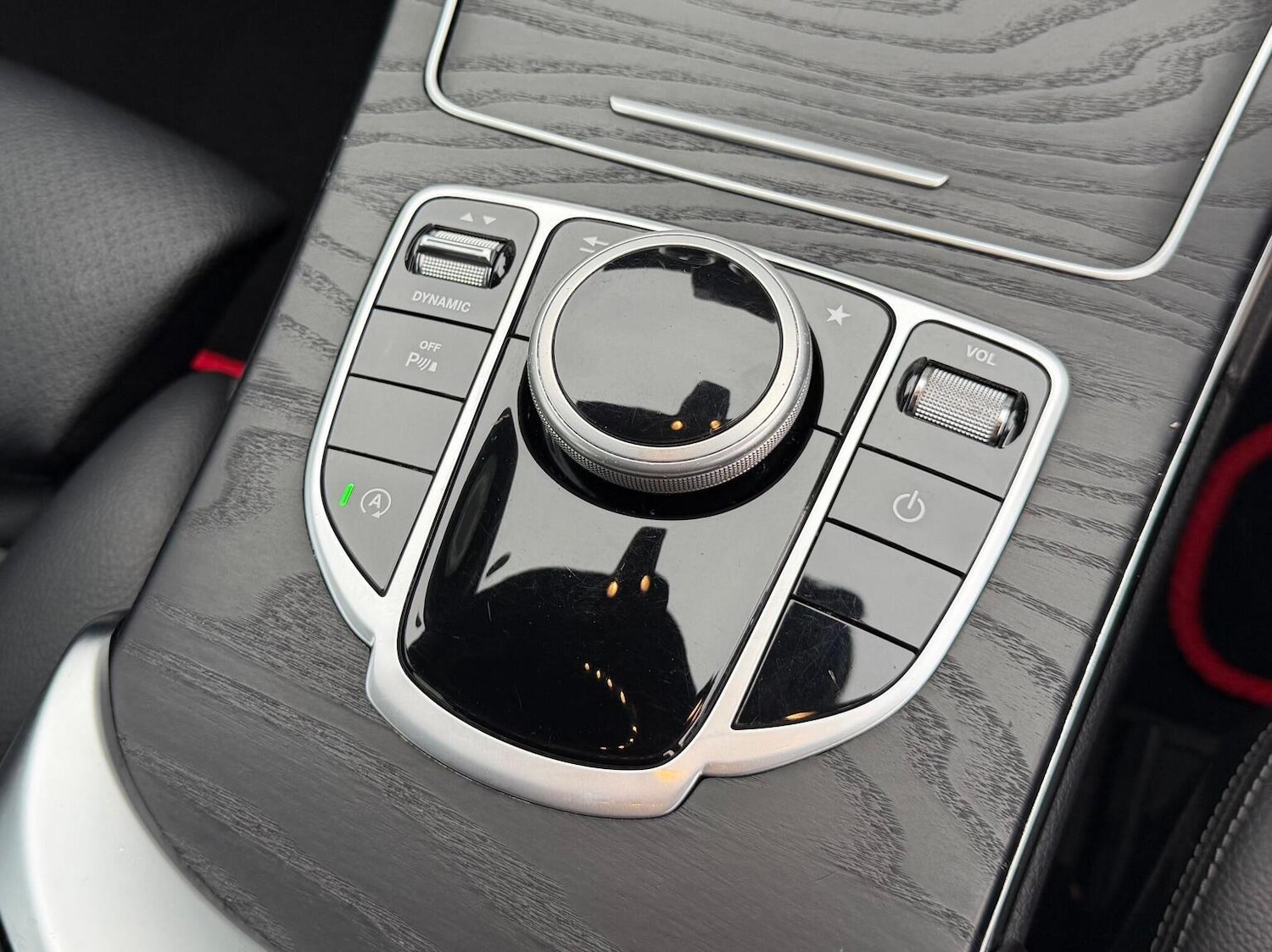 Used Mercedes-Benz C Class 2017 for sale - 76974357: Photo 27