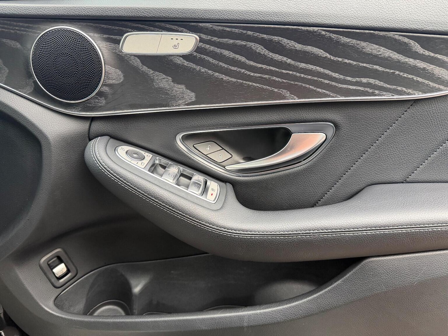 Used Mercedes-Benz C Class 2017 for sale - 76974357: Photo 29