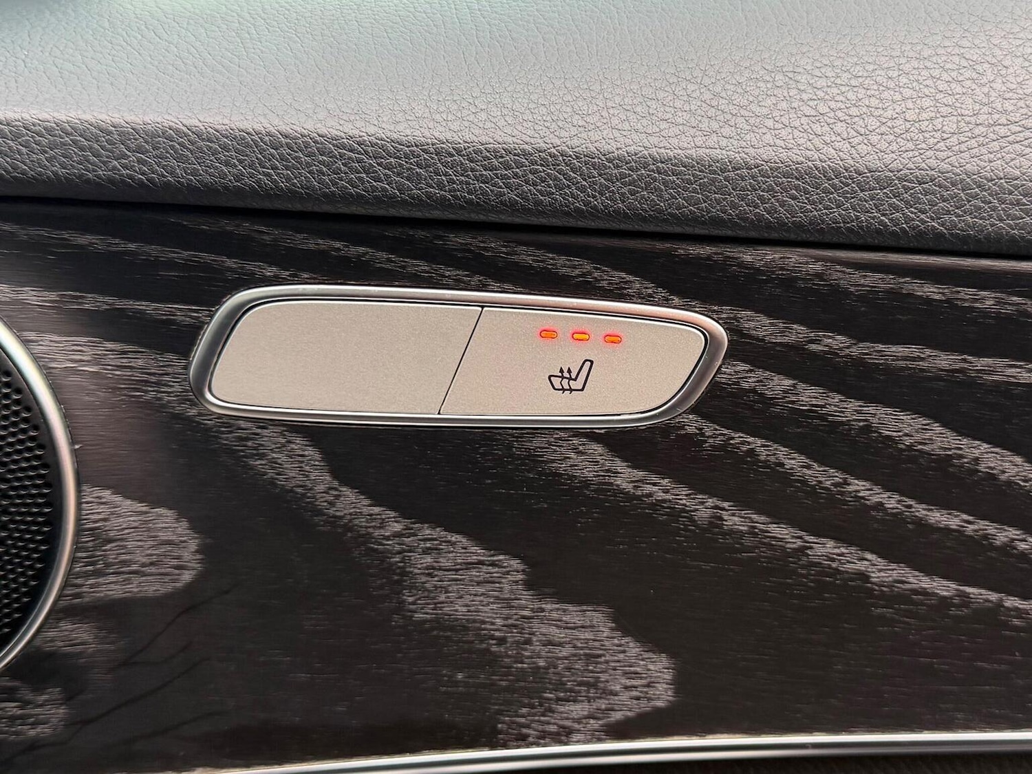 Used Mercedes-Benz C Class 2017 for sale - 76974357: Photo 30