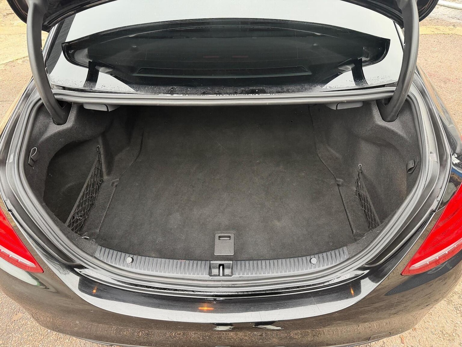 Used Mercedes-Benz C Class 2017 for sale - 76974357: Photo 38