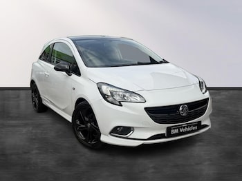 Used Vauxhall Corsa 2015 for sale - 79543764: Photo