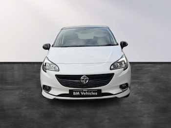 Used Vauxhall Corsa 2015 for sale - 79543764: Photo