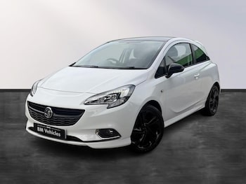 Used Vauxhall Corsa 2015 for sale - 79543764: Photo