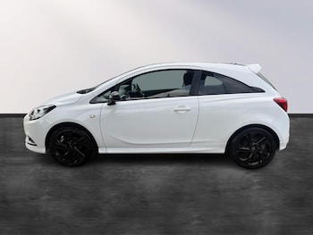 Used Vauxhall Corsa 2015 for sale - 79543764: Photo