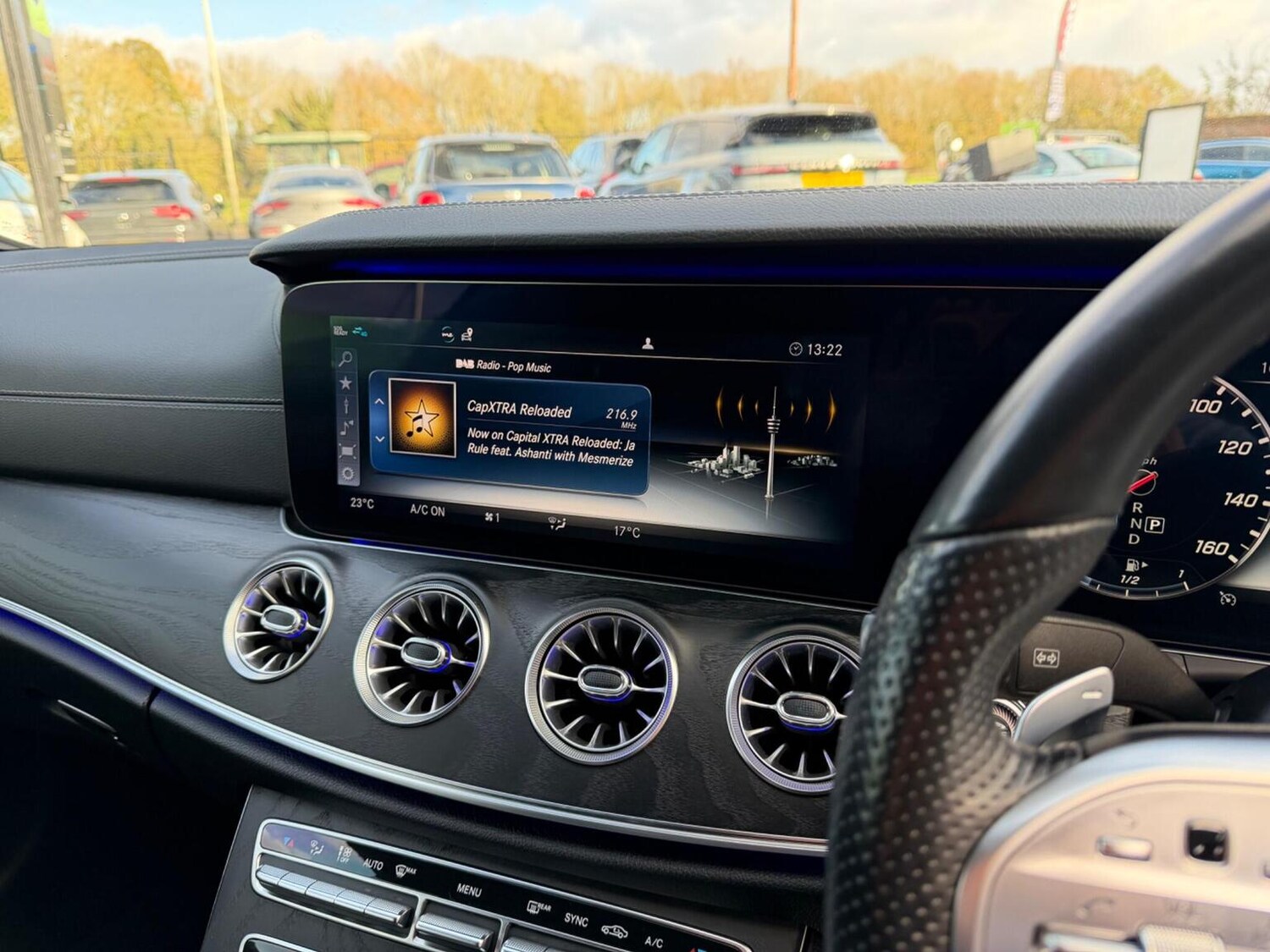 Used Mercedes-Benz E Class 2018 for sale - 77578458: Photo 23