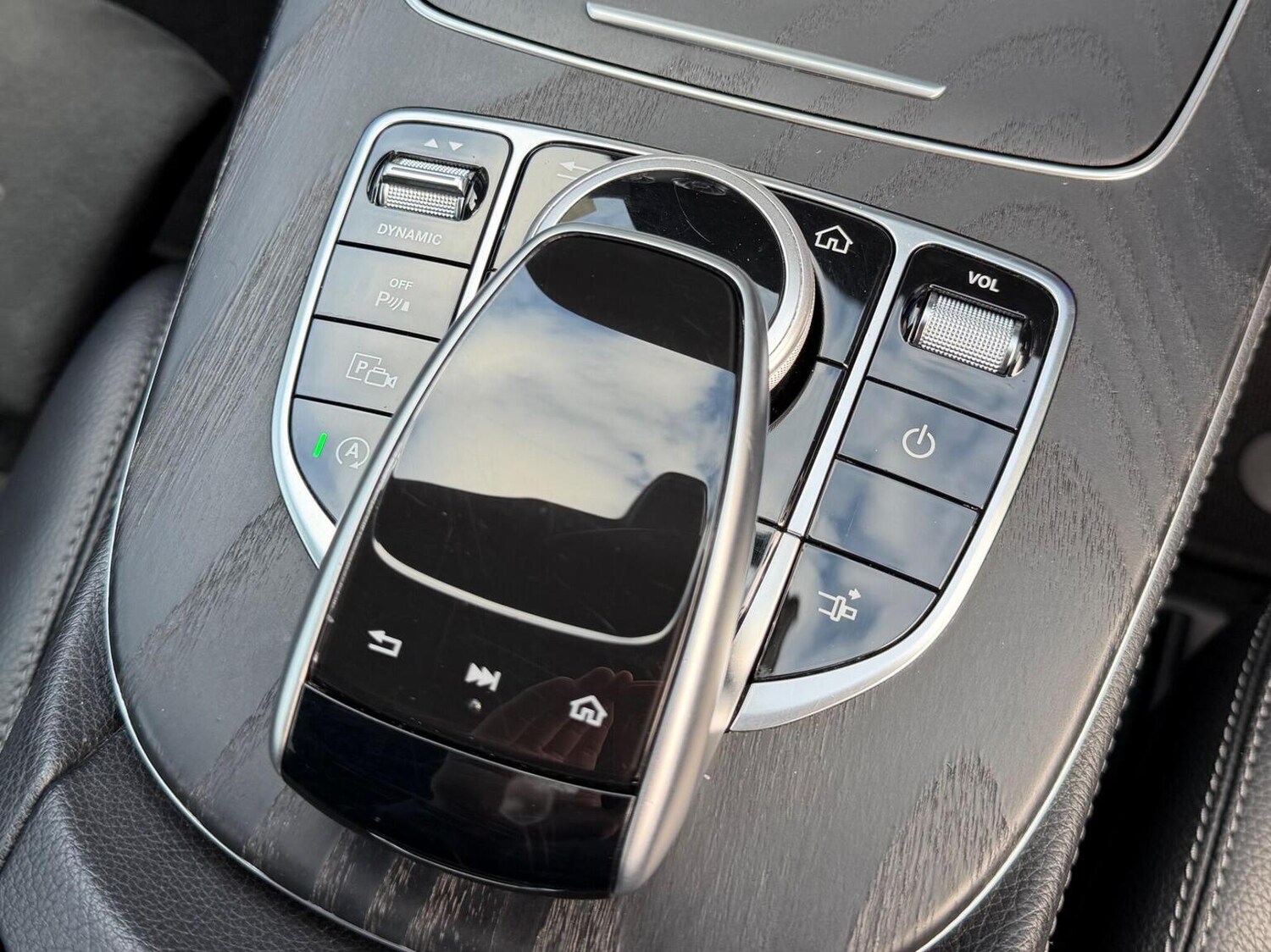 Used Mercedes-Benz E Class 2018 for sale - 77578458: Photo 26