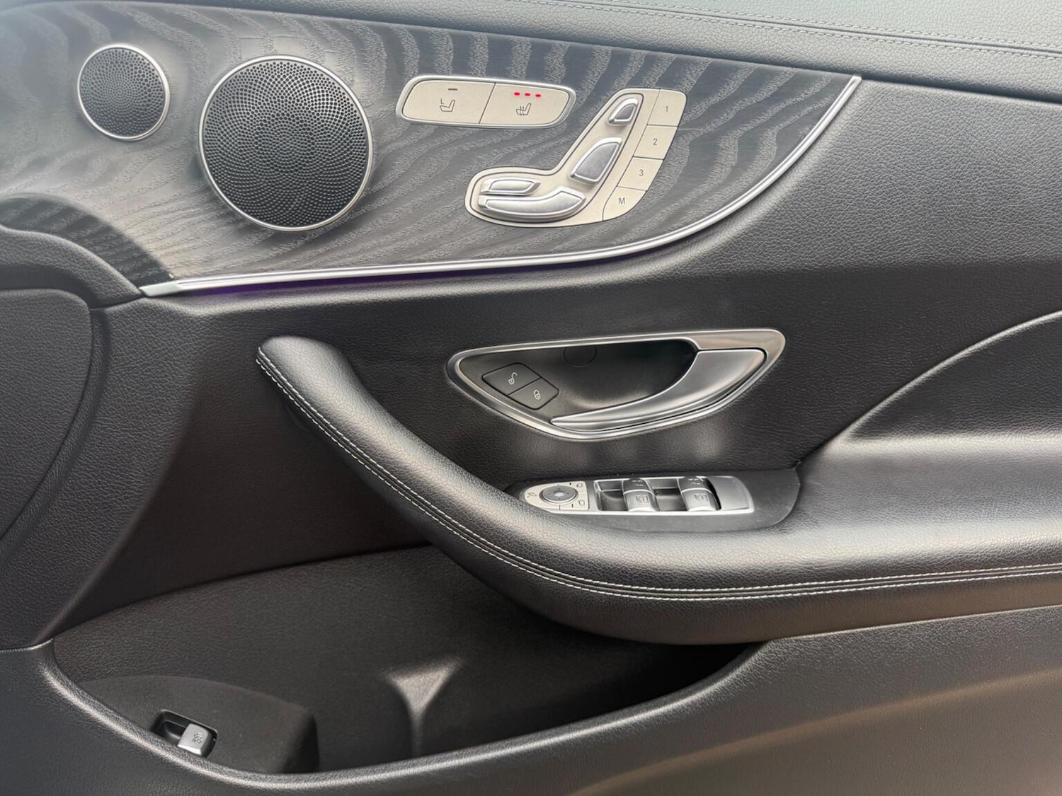 Used Mercedes-Benz E Class 2018 for sale - 77578458: Photo 28