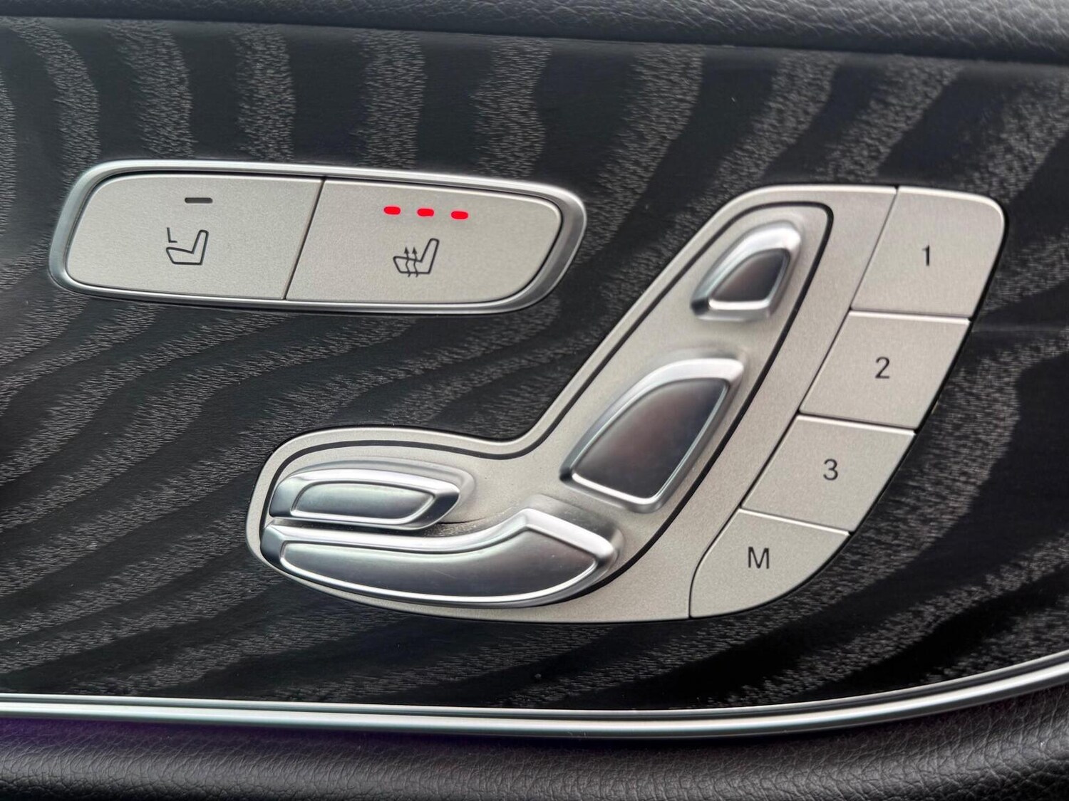 Used Mercedes-Benz E Class 2018 for sale - 77578458: Photo 29