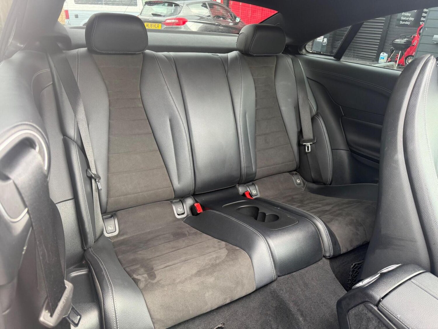 Used Mercedes-Benz E Class 2018 for sale - 77578458: Photo 35